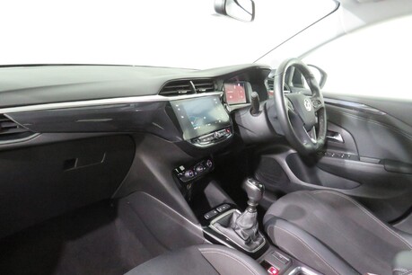 Vauxhall Corsa ELITE NAV PREMIUM Image 19