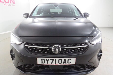 Vauxhall Corsa ELITE NAV PREMIUM Image 41