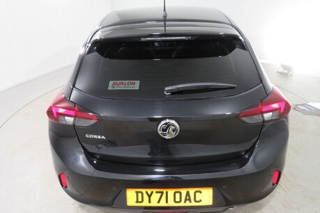 Vauxhall Corsa ELITE NAV PREMIUM Image 43