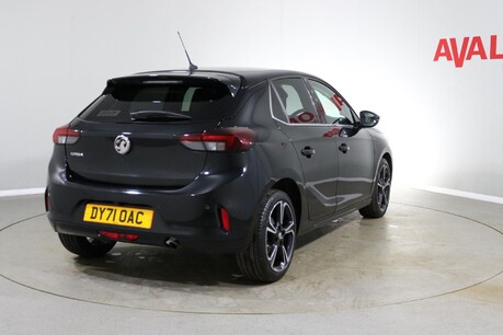 Vauxhall Corsa ELITE NAV PREMIUM Image 11