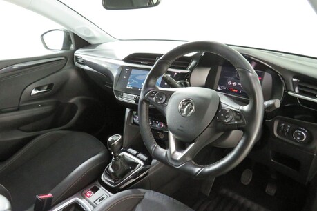 Vauxhall Corsa ELITE NAV PREMIUM Image 17