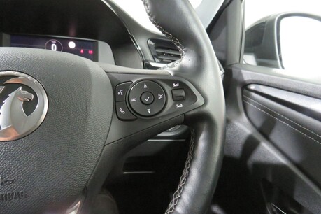 Vauxhall Corsa ELITE NAV PREMIUM Image 26