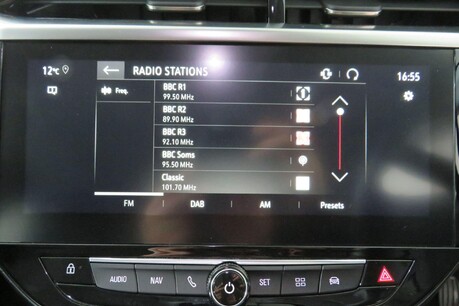 Vauxhall Corsa ELITE NAV PREMIUM Image 29