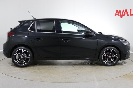 Vauxhall Corsa ELITE NAV PREMIUM Image 10