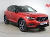 Volvo XC40 T3 R-DESIGN