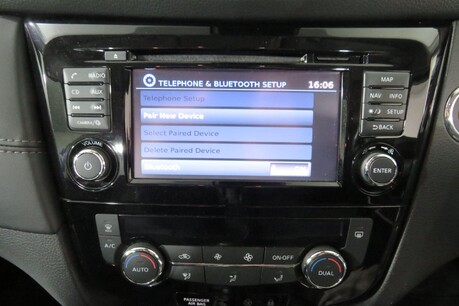 Nissan X-Trail DCI N-TEC Image 39