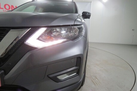 Nissan X-Trail DCI N-TEC Image 48