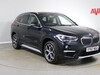 BMW X1 XDRIVE20I XLINE