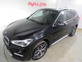 BMW X1 XDRIVE20I XLINE 3