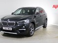 BMW X1 XDRIVE20I XLINE 7