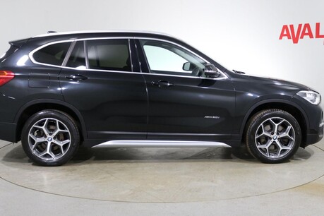 BMW X1 XDRIVE20I XLINE Image 14