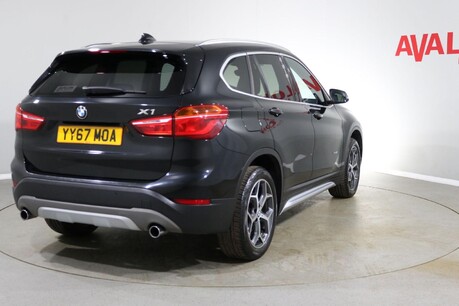 BMW X1 XDRIVE20I XLINE Image 15