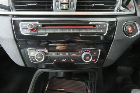 BMW X1 XDRIVE20I XLINE Image 16