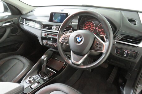 BMW X1 XDRIVE20I XLINE Image 18