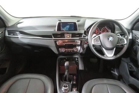 BMW X1 XDRIVE20I XLINE Image 19