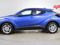 Toyota C-HR ICON 5