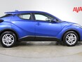 Toyota C-HR ICON 7