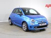 Fiat 500 SPORT MHEV