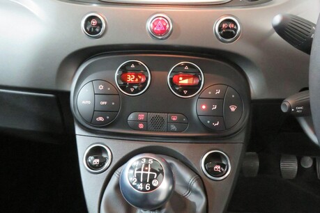 Fiat 500 SPORT MHEV Image 12