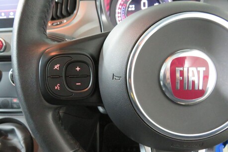 Fiat 500 SPORT MHEV Image 31