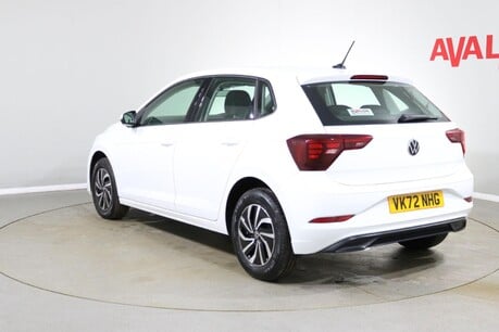 Volkswagen Polo LIFE TSI Image 6