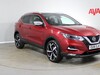 Nissan Qashqai DCI TEKNA PLUS