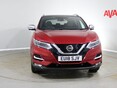 Nissan Qashqai DCI TEKNA PLUS 2