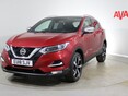 Nissan Qashqai DCI TEKNA PLUS 3