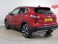 Nissan Qashqai DCI TEKNA PLUS 4