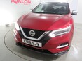 Nissan Qashqai DCI TEKNA PLUS 5