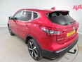 Nissan Qashqai DCI TEKNA PLUS 6