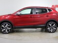 Nissan Qashqai DCI TEKNA PLUS 7