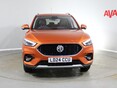 MG ZS EXCLUSIVE VTI-TECH 3