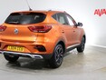 MG ZS EXCLUSIVE VTI-TECH 7