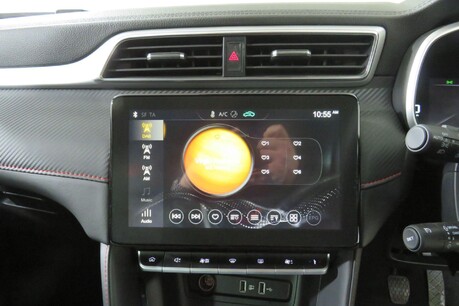 MG ZS EXCLUSIVE VTI-TECH Image 17