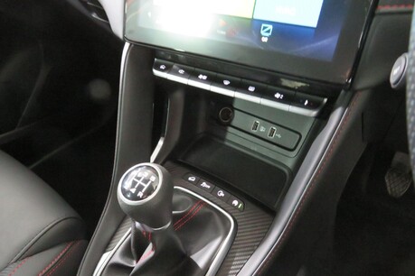 MG ZS EXCLUSIVE VTI-TECH Image 20