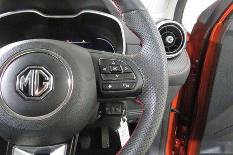 MG ZS EXCLUSIVE VTI-TECH Image 22