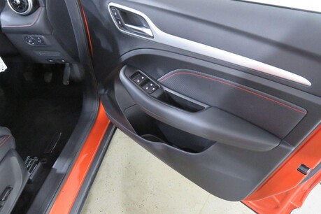 MG ZS EXCLUSIVE VTI-TECH Image 24