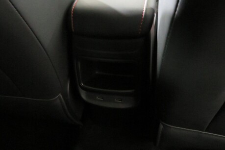 MG ZS EXCLUSIVE VTI-TECH Image 31