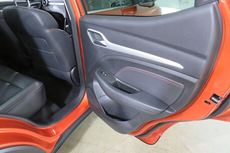 MG ZS EXCLUSIVE VTI-TECH Image 32