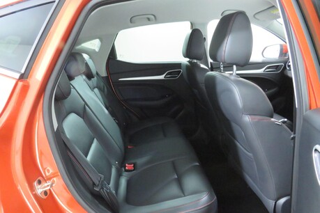 MG ZS EXCLUSIVE VTI-TECH Image 33