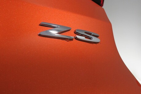 MG ZS EXCLUSIVE VTI-TECH Image 35