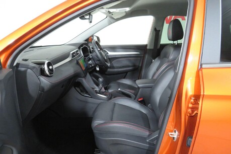 MG ZS EXCLUSIVE VTI-TECH Image 38