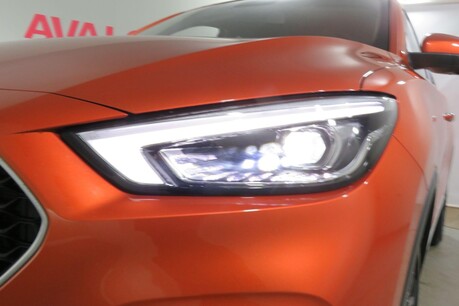 MG ZS EXCLUSIVE VTI-TECH Image 39