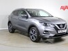 Nissan Qashqai DIG-T N-CONNECTA