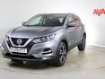 Nissan Qashqai DIG-T N-CONNECTA 3