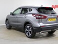 Nissan Qashqai DIG-T N-CONNECTA 4