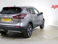 Nissan Qashqai DIG-T N-CONNECTA 6