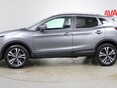 Nissan Qashqai DIG-T N-CONNECTA 2