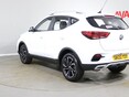 MG ZS EXCLUSIVE T-GDI 5